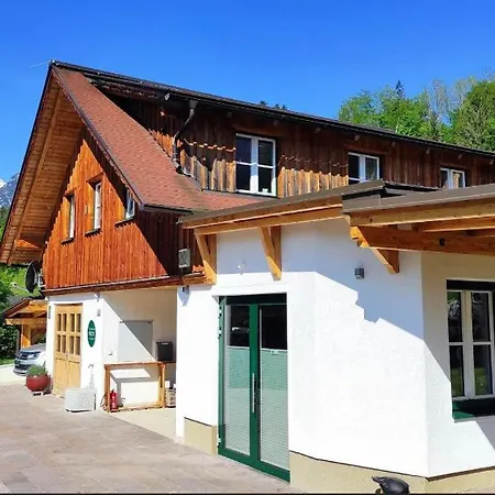 Borth * Altaussee