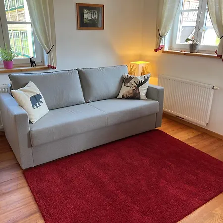 Borth Vakantiehuis *