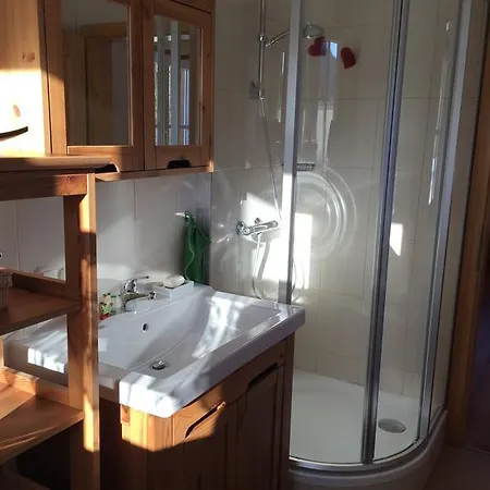 Borth Holiday home