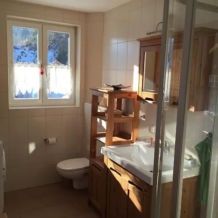 Borth Holiday home *