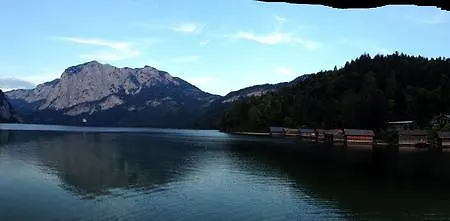 Holiday home Borth Altaussee