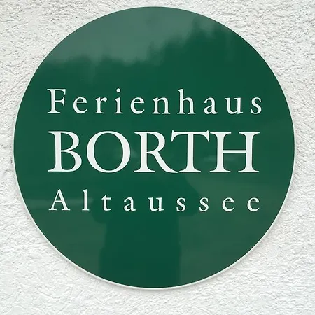 Borth