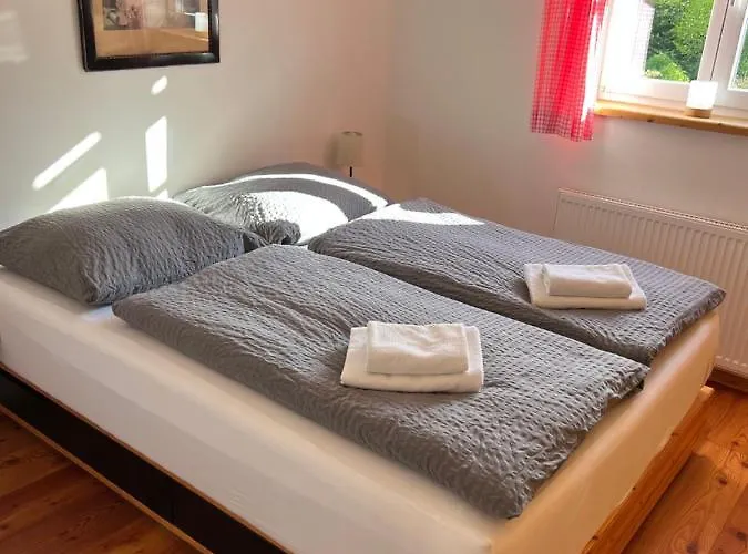 Borth Vakantiehuis Altaussee