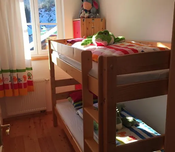 Borth Vakantiehuis *