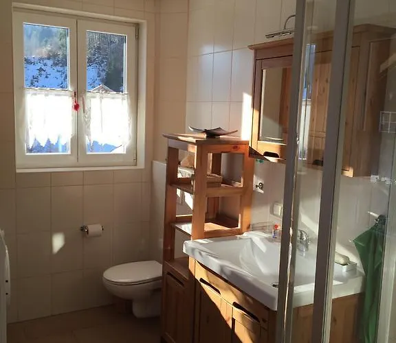 Borth Vakantiehuis *